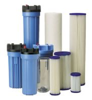 FILTROS DE AGUA